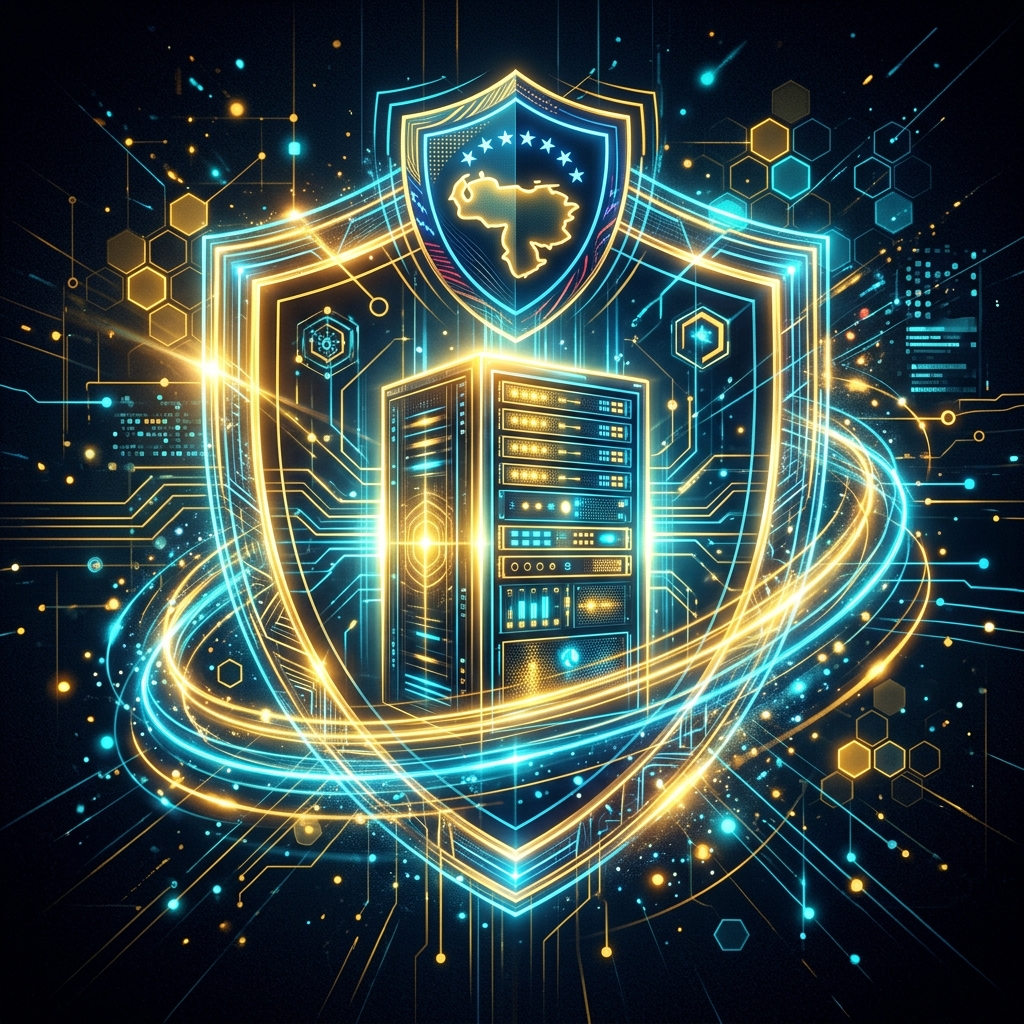 MicrolinkVPN IP Venezolana Real CTA