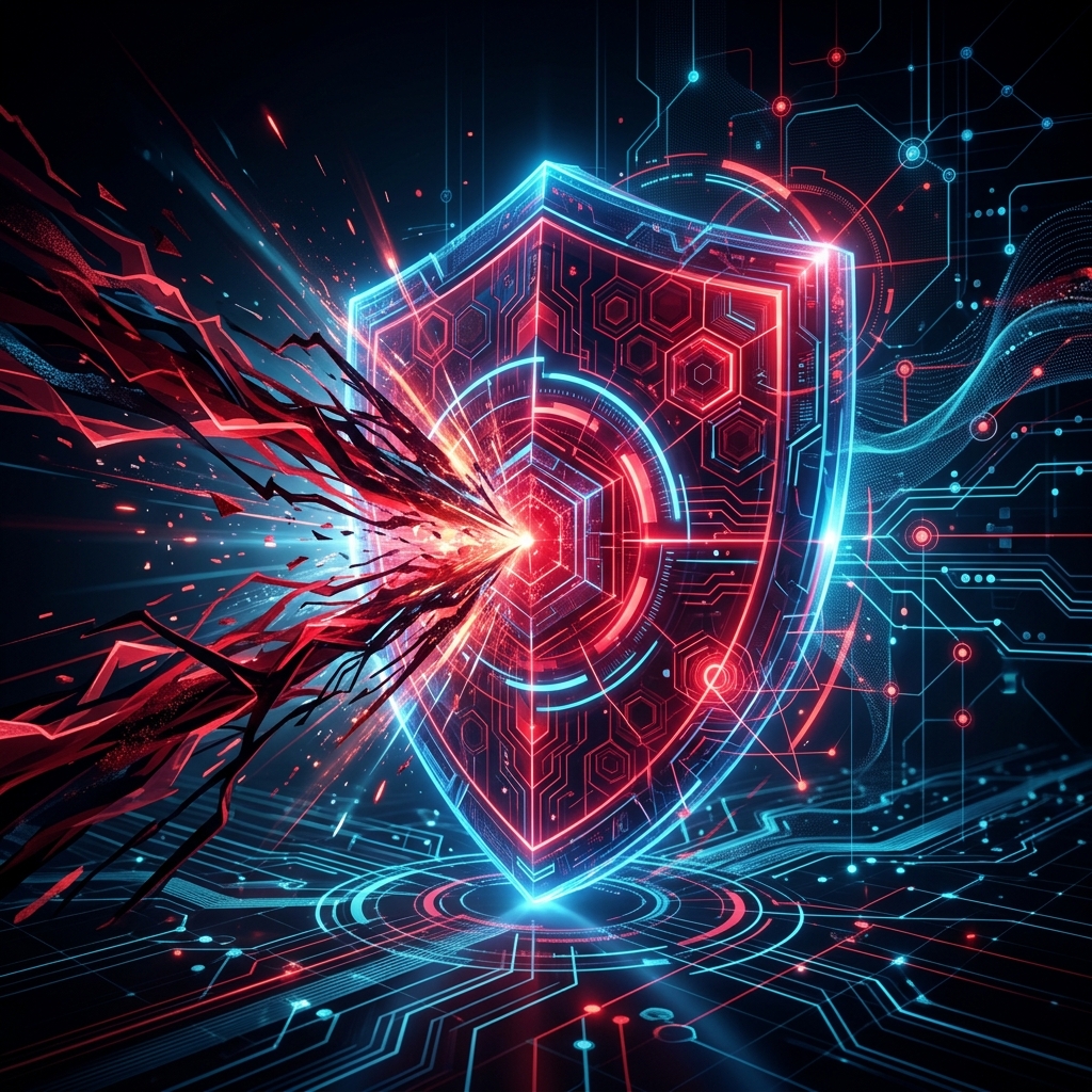 Firewall bloqueando el acceso digital